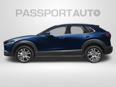 Certified 2025 MAZDA CX-30 AWD 2.5 S w/ Premium Package image 93