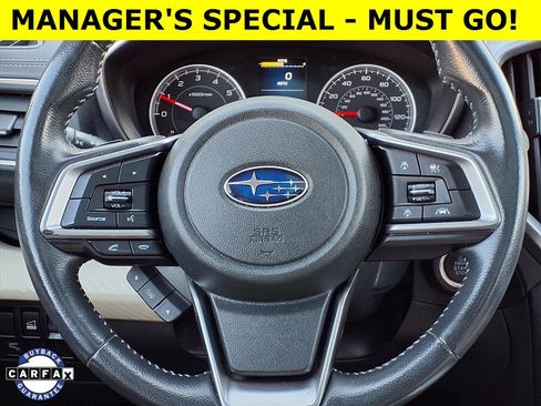 Used 2019 Subaru Ascent Premium image 23