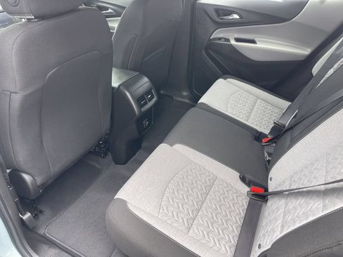 Used 2022 Chevrolet Equinox LT FWD image 8