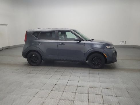 Used 2020 Kia Soul LX FWD image 11
