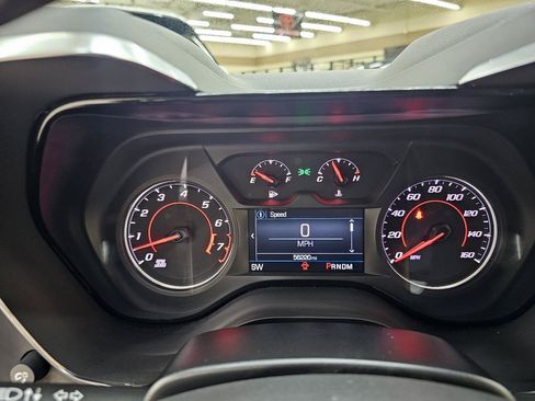 Used 2023 Chevrolet Camaro LT w/ RS Package RWD image 28