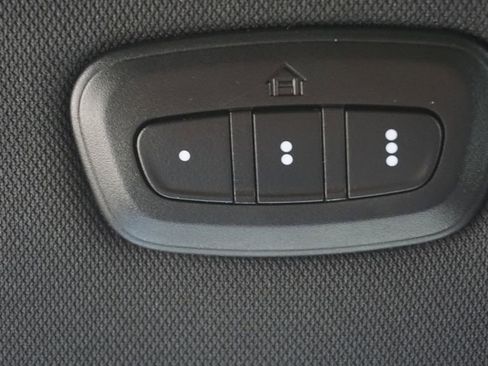 Certified 2022 Jeep Compass Altitude w/ Convenience Group image 46