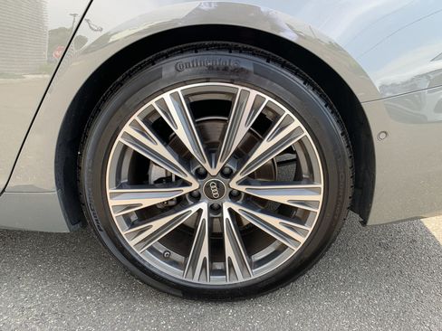 Certified 2023 Audi A6 Premium Plus w/ Premium Plus Package AWD/4WD image 23