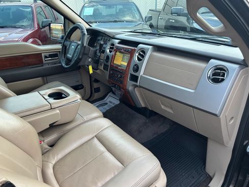 Used 2009 Ford F150 Lariat RWD image 33