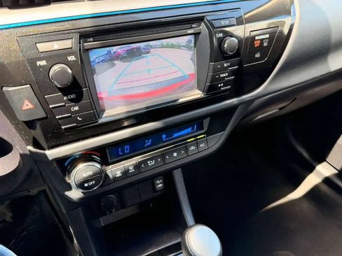Used 2016 Toyota Corolla S FWD image 11