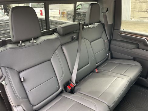 New 2025 Chevrolet Silverado 2500 LT w/ All Star Edition image 20