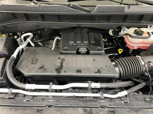 Certified 2025 Chevrolet Silverado 1500 LT image 45