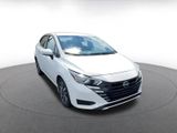 Used 2024 Nissan Versa SV w/ Trunk Package image 3