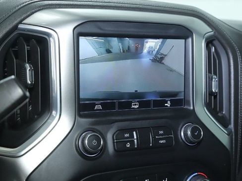 Used 2021 Chevrolet Silverado 1500 RST w/ True North Edition Plus AWD/4WD image 29