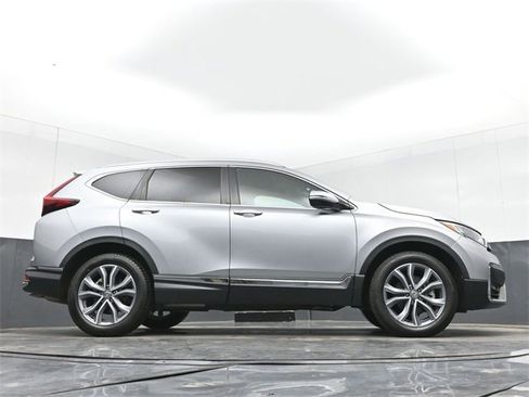 Used 2022 Honda CR-V Touring image 41