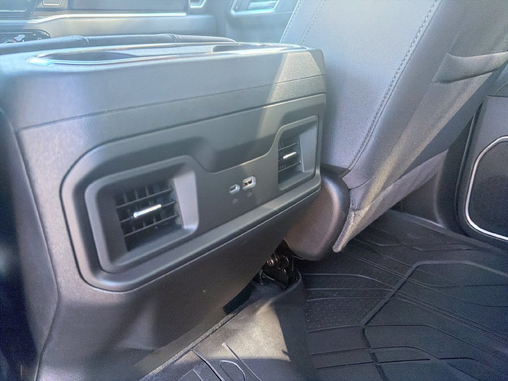 New 2026 Chevrolet Silverado 1500 RST w/ Protection Package AWD/4WD image 27