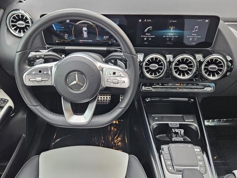 Certified 2021 Mercedes-Benz GLA 45 AMG 4MATIC image 16