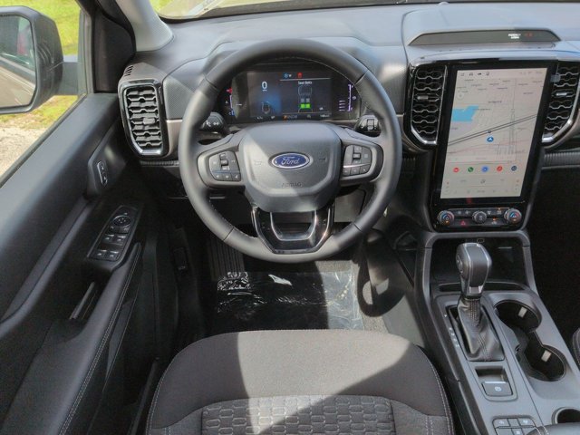 New 2026 Ford Ranger XLT w/ Equipment Group 301A High RWD image 16