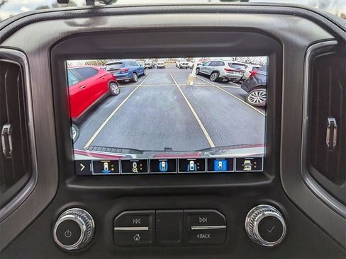 Used 2023 GMC Sierra 3500 Denali image 24