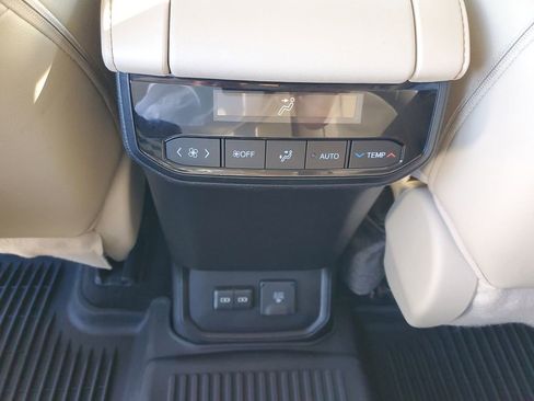 Used 2023 Toyota Highlander Limited image 24