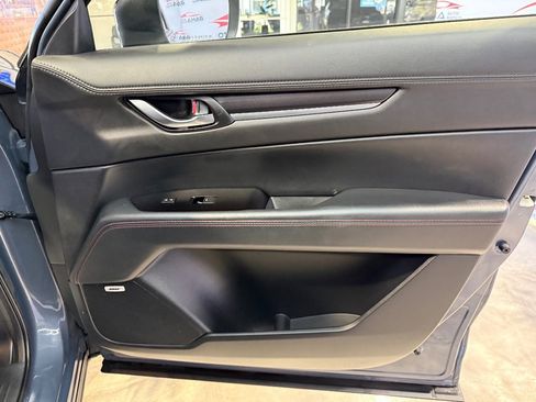 Used 2025 MAZDA CX-5 Carbon Edition image 50