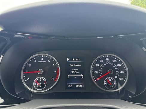 Used 2023 Kia K5 GT-Line w/ GT-Line Premium Package FWD image 10