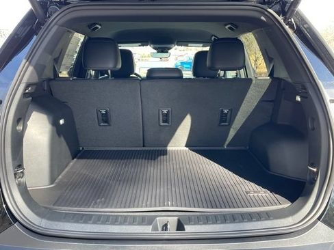 New 2026 GMC Terrain Elevation w/ Elevation Premium Package FWD image 24