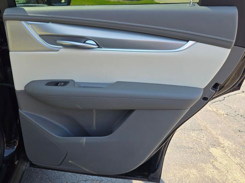 Used 2025 Cadillac XT5 Premium Luxury w/ LPO, Floor Liner Package image 15