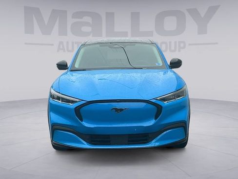 Certified 2023 Ford Mustang Mach-E Premium AWD/4WD image 8