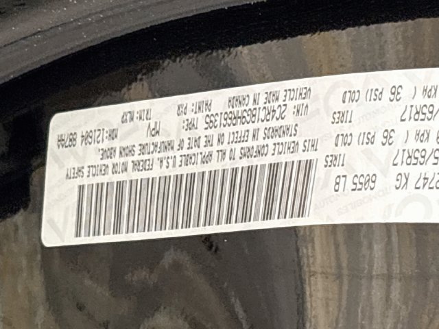 Used 2017 Chrysler Pacifica Touring-L FWD image 26