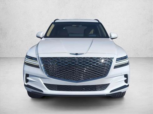 Used 2024 Genesis GV80 3.5T w/ Prestige Package image 2