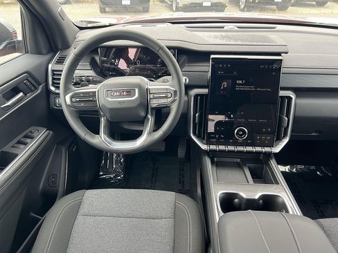 New 2026 GMC Acadia Elevation w/ Black Edition FWD image 11