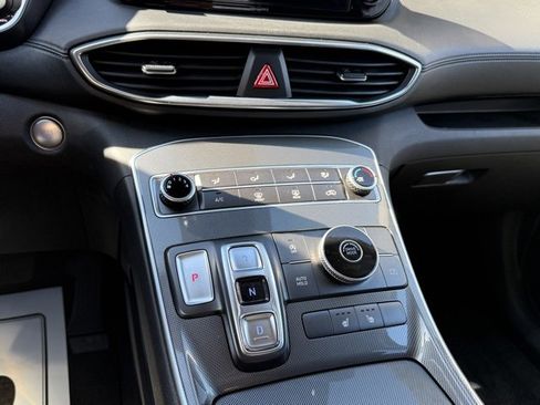 Used 2022 Hyundai Santa Fe SEL image 21
