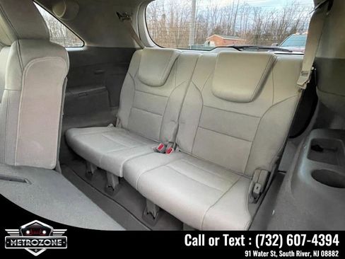 Used 2011 Acura MDX w/ Technology Package image 27