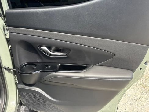 Used 2025 Hyundai Santa Cruz SEL FWD image 21
