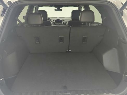 Certified 2023 Chevrolet Equinox RS w/ RS Leather Package FWD image 28