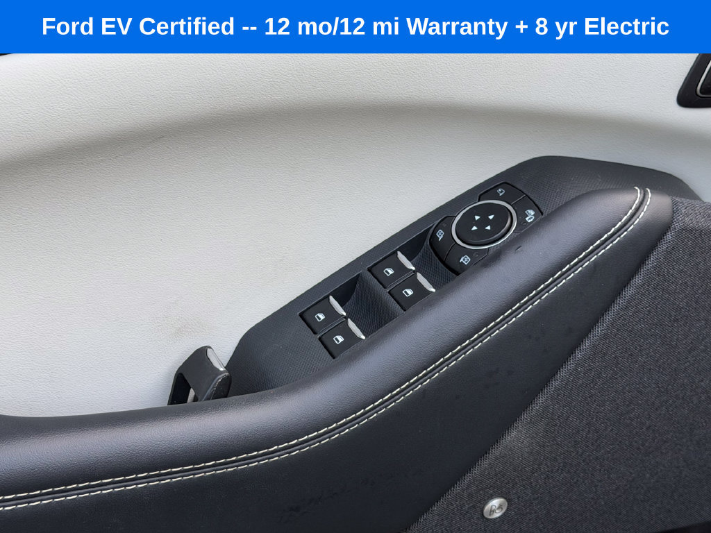 Used 2023 Ford Mustang Mach-E Premium AWD/4WD image 28