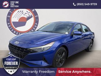 Used 2023 Hyundai Elantra SEL FWD 360° Tour