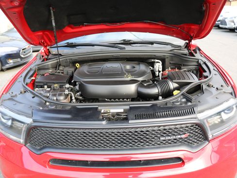 Used 2019 Dodge Durango GT image 50