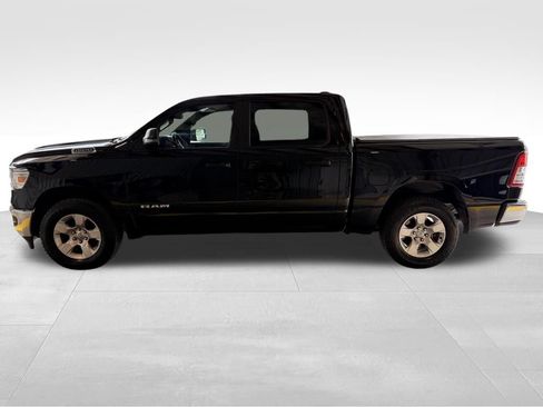 Used 2023 RAM 1500 Big Horn AWD/4WD image 2