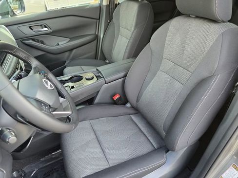 New 2026 Nissan Rogue SV AWD/4WD image 21