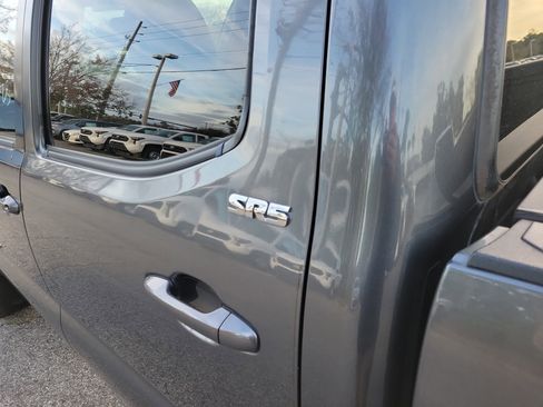 Used 2021 Toyota Tacoma SR5 image 25