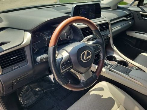 Used 2021 Lexus RX 350 FWD w/ Premium Package image 18
