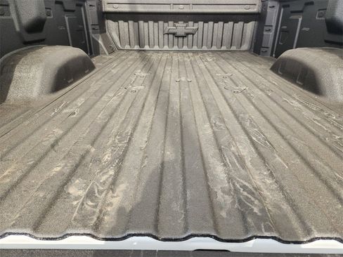 New 2026 Chevrolet Silverado 3500 High Country w/ High Country Premium Package image 22