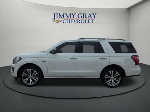 Used 2021 Ford Expedition King Ranch RWD image 2