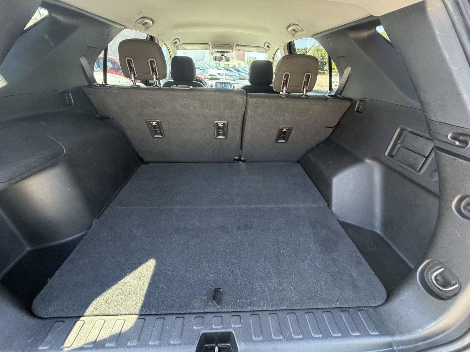 Used 2018 Chevrolet Equinox LT AWD/4WD image 22