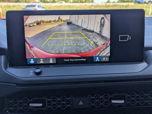 New 2025 Honda Accord Sport image 37