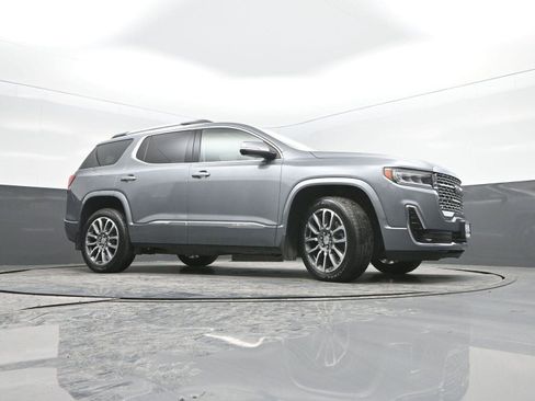 Used 2021 GMC Acadia Denali w/ Denali Ultimate Package image 42