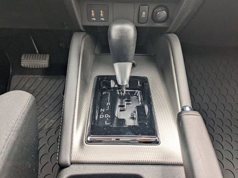 New 2026 Mitsubishi Outlander Sport ES image 18