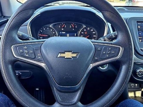 Used 2023 Chevrolet Equinox LT w/ LPO, Floor Liner Package image 26