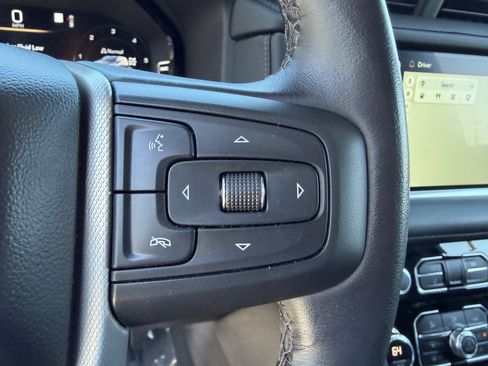 Used 2022 GMC Yukon Denali image 31