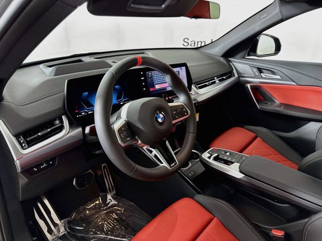 New 2027 BMW X2 M35i w/ Technology Package AWD/4WD image 9