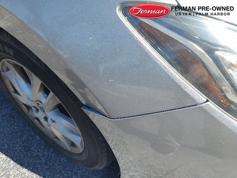 Used 2015 MAZDA MAZDA3 i Touring FWD image 3