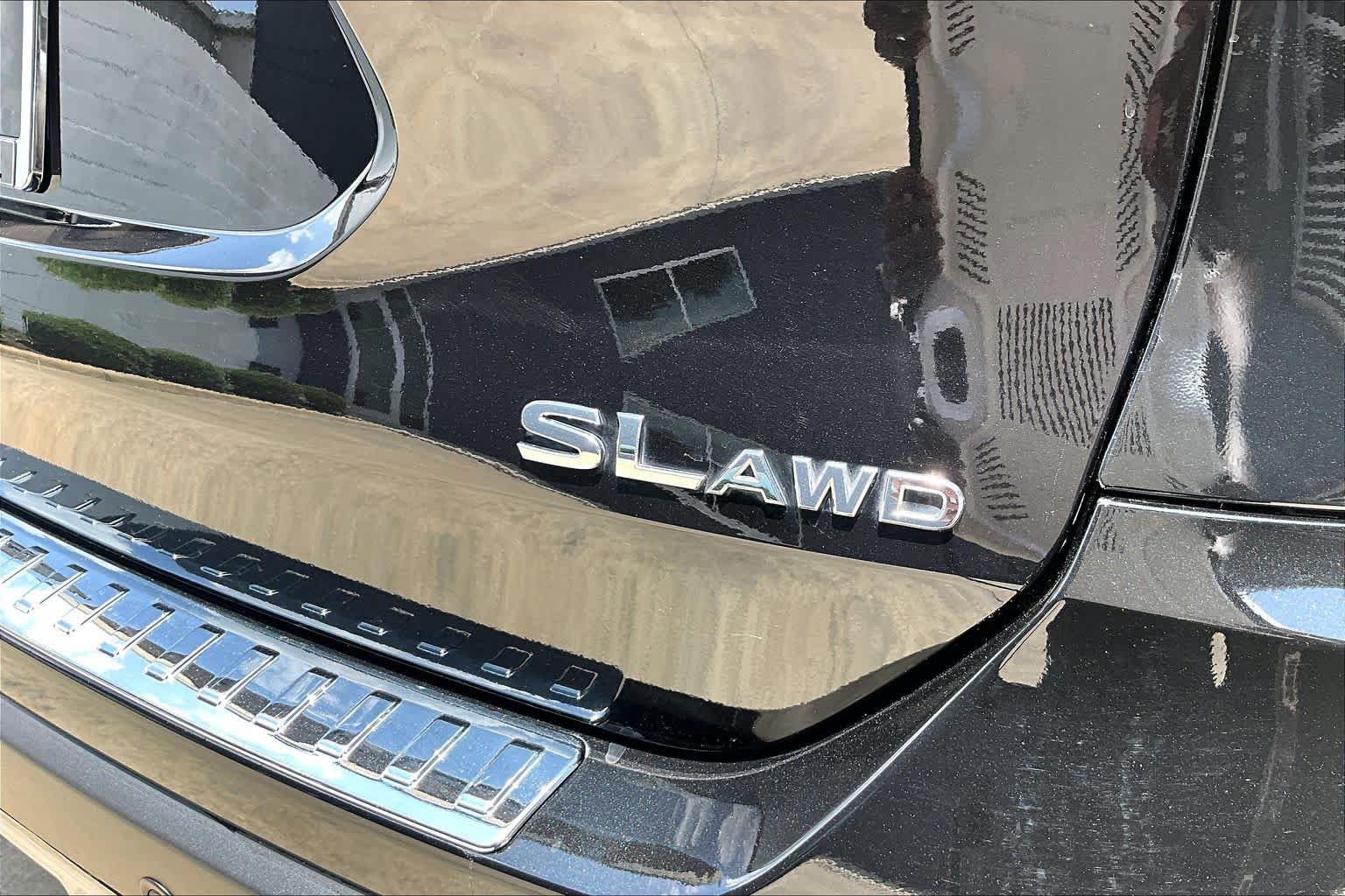 Used 2019 Nissan Rogue SL AWD/4WD image 10
