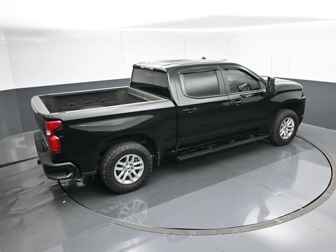 Used 2020 Chevrolet Silverado 1500 RST w/ All-Star Edition image 46